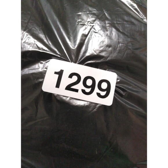 FOREVER 21 Cropped Hooded Sweatshirt Women's Size M BLACK STRETCH Hoodie - Picture 8 of 8